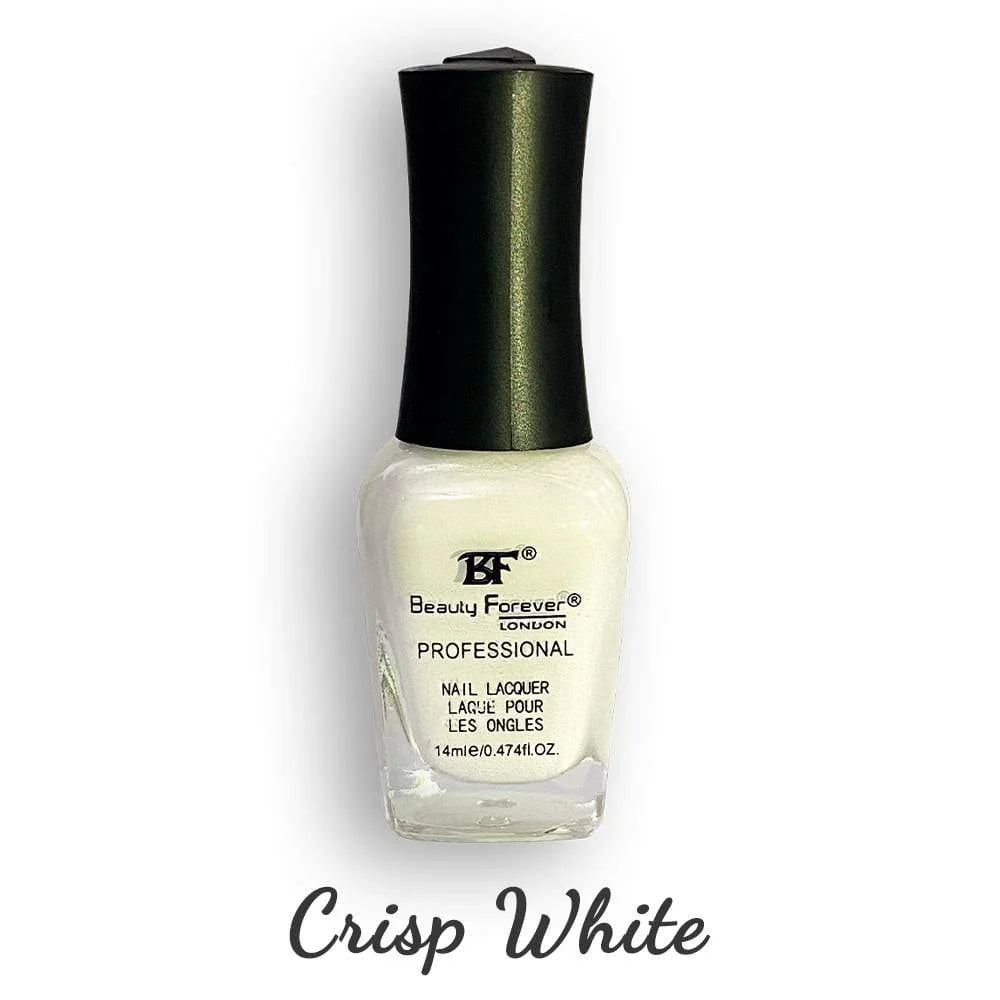 Beauty Forever BF Professional Nail Lacquer 14ml-2
