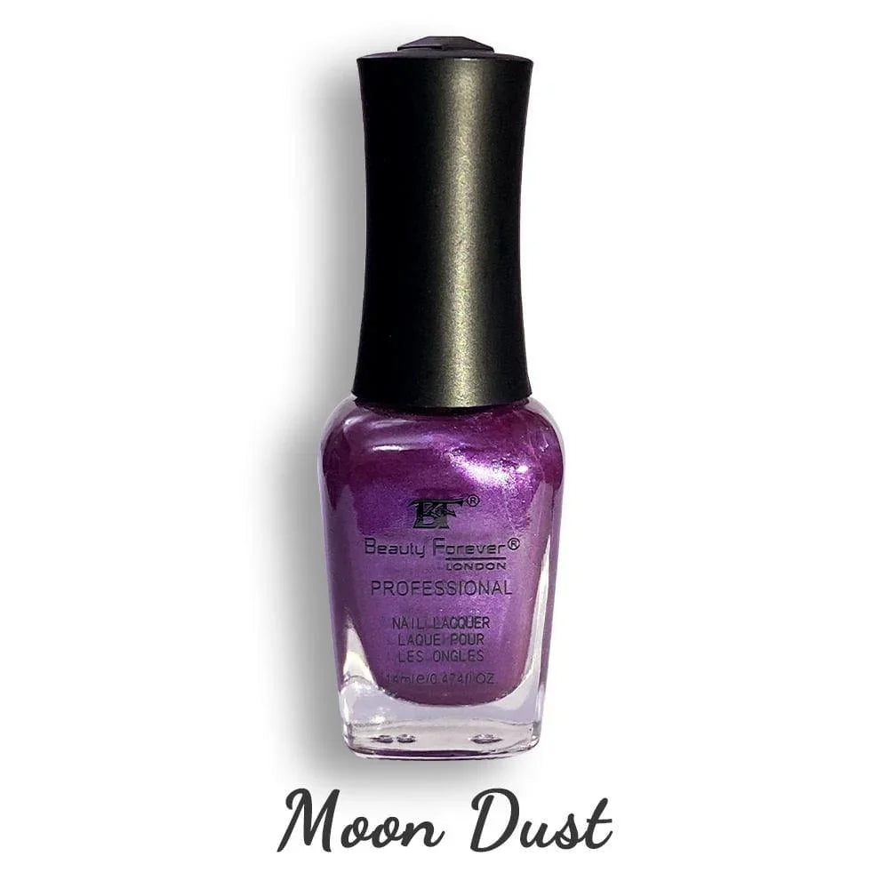 Beauty Forever BF Professional Nail Lacquer 14ml-5