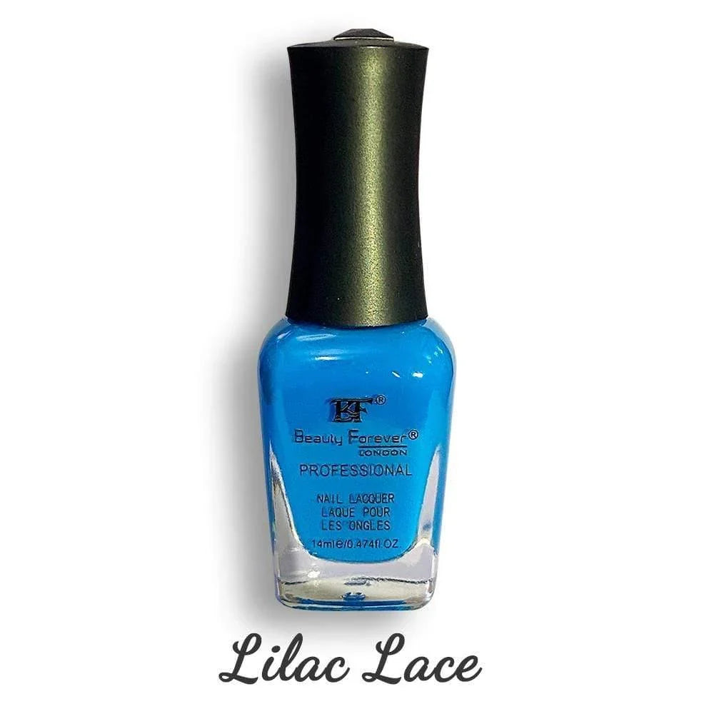 Beauty Forever BF Professional Nail Lacquer 14ml-6