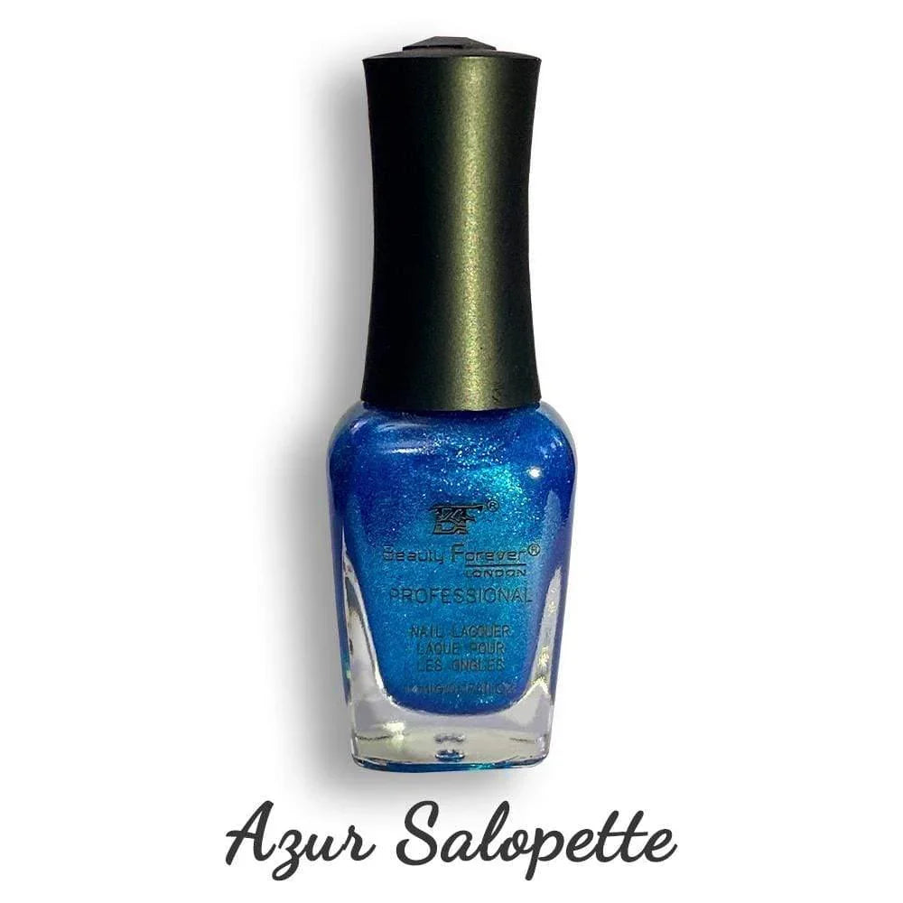 Beauty Forever BF Professional Nail Lacquer 14ml-7