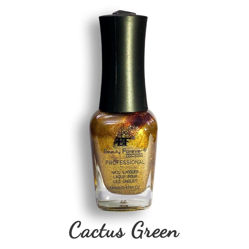 Beauty Forever BF Professional Nail Lacquer 14ml-8