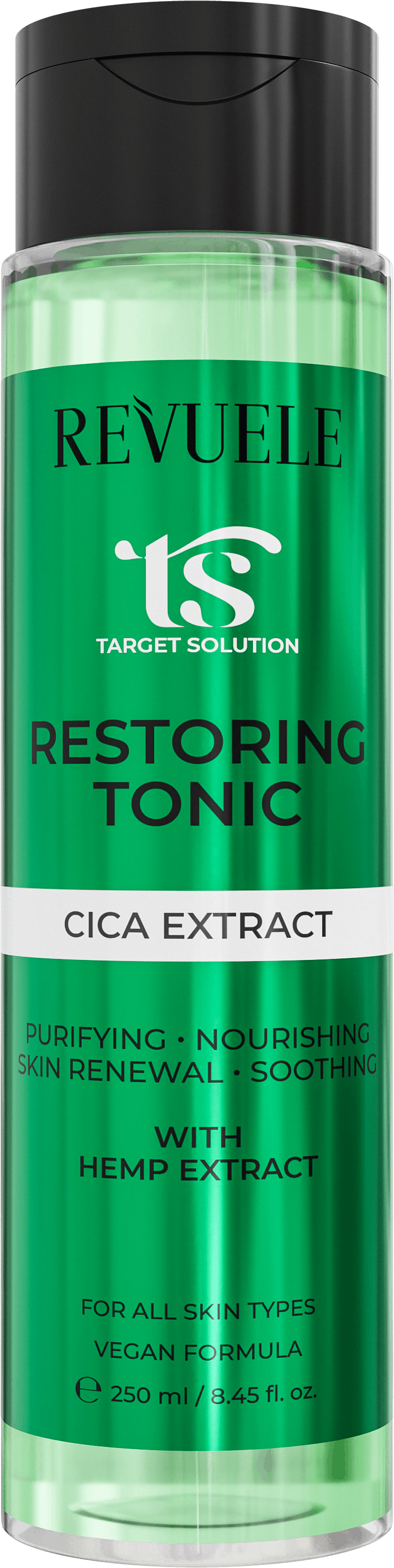 Revuele TS Cica Extract Restoring Tonic 250ml-1
