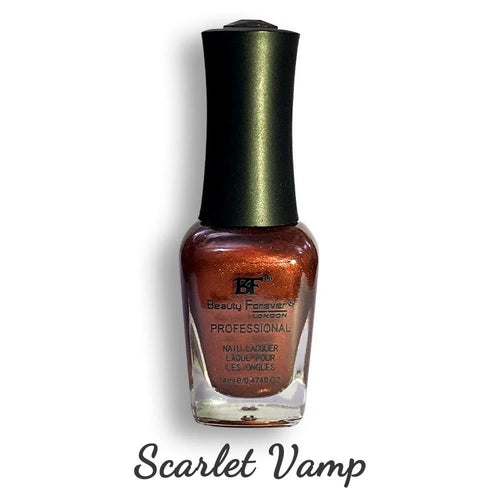 Beauty Forever BF Professional Nail Lacquer 14ml-10