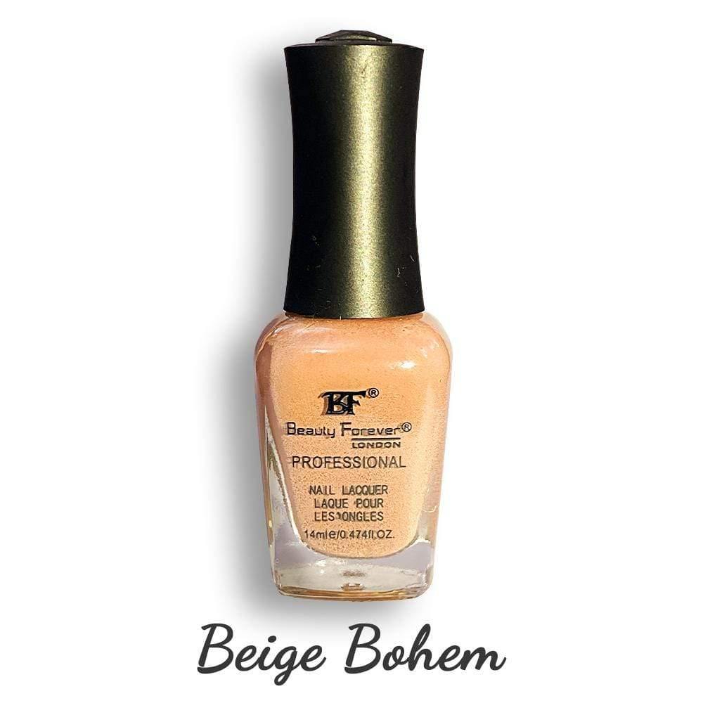 Beauty Forever BF Professional Nail Lacquer 14ml-11