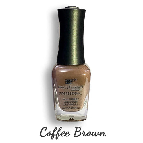 Beauty Forever BF Professional Nail Lacquer 14ml-0