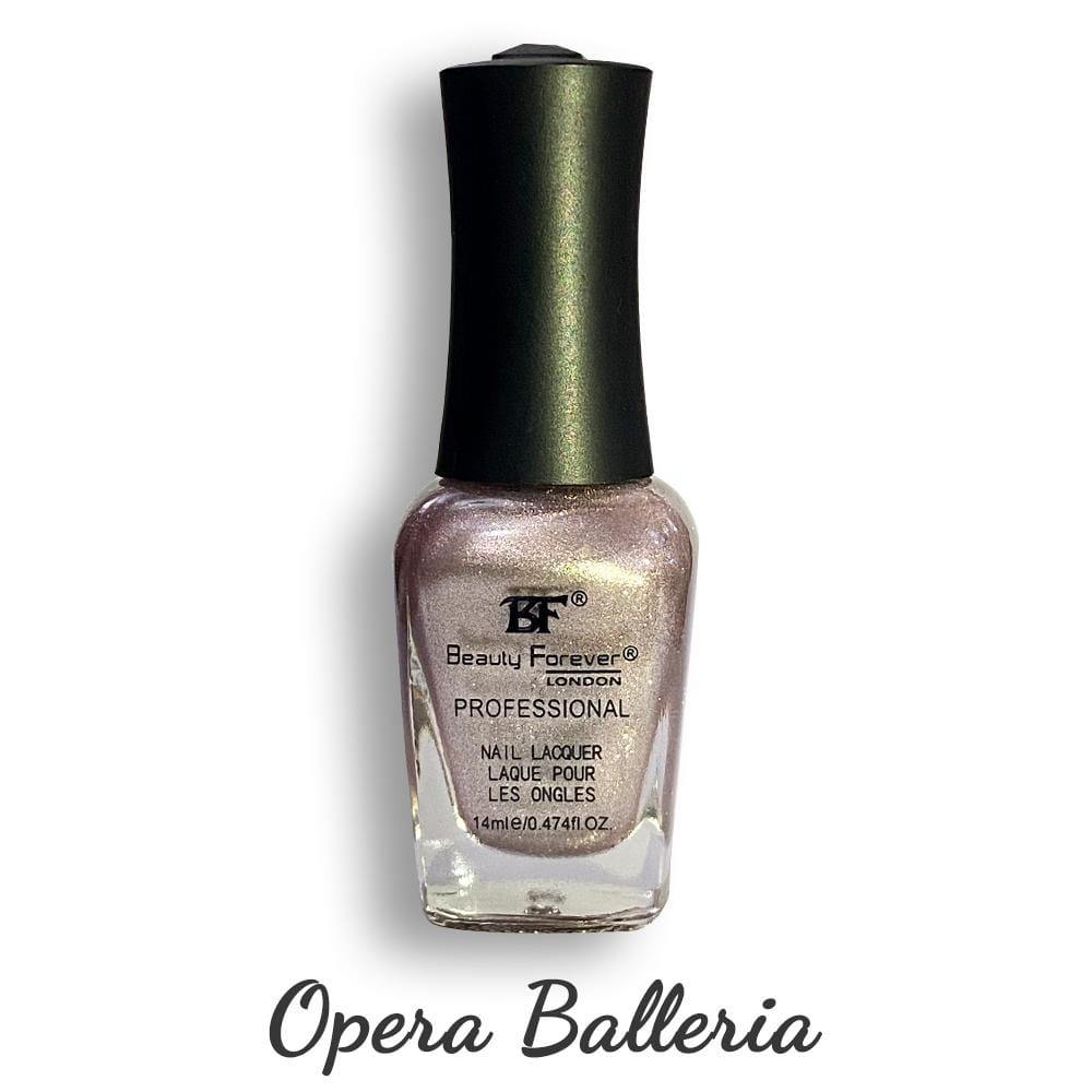Beauty Forever BF Professional Nail Lacquer 14ml-12
