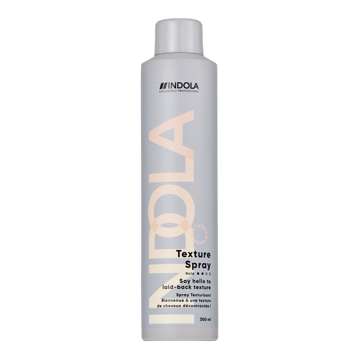 Indola Exclusively Professional Indola Vegan Texture Spray 300ml