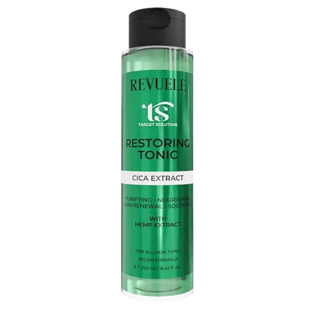 Revuele TS Cica Extract Restoring Tonic 250ml-0