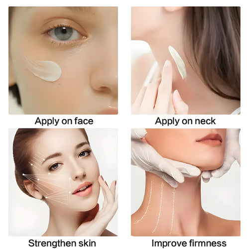 6 in 1 Anti Wrinkle Face Cream Moisturizer-1
