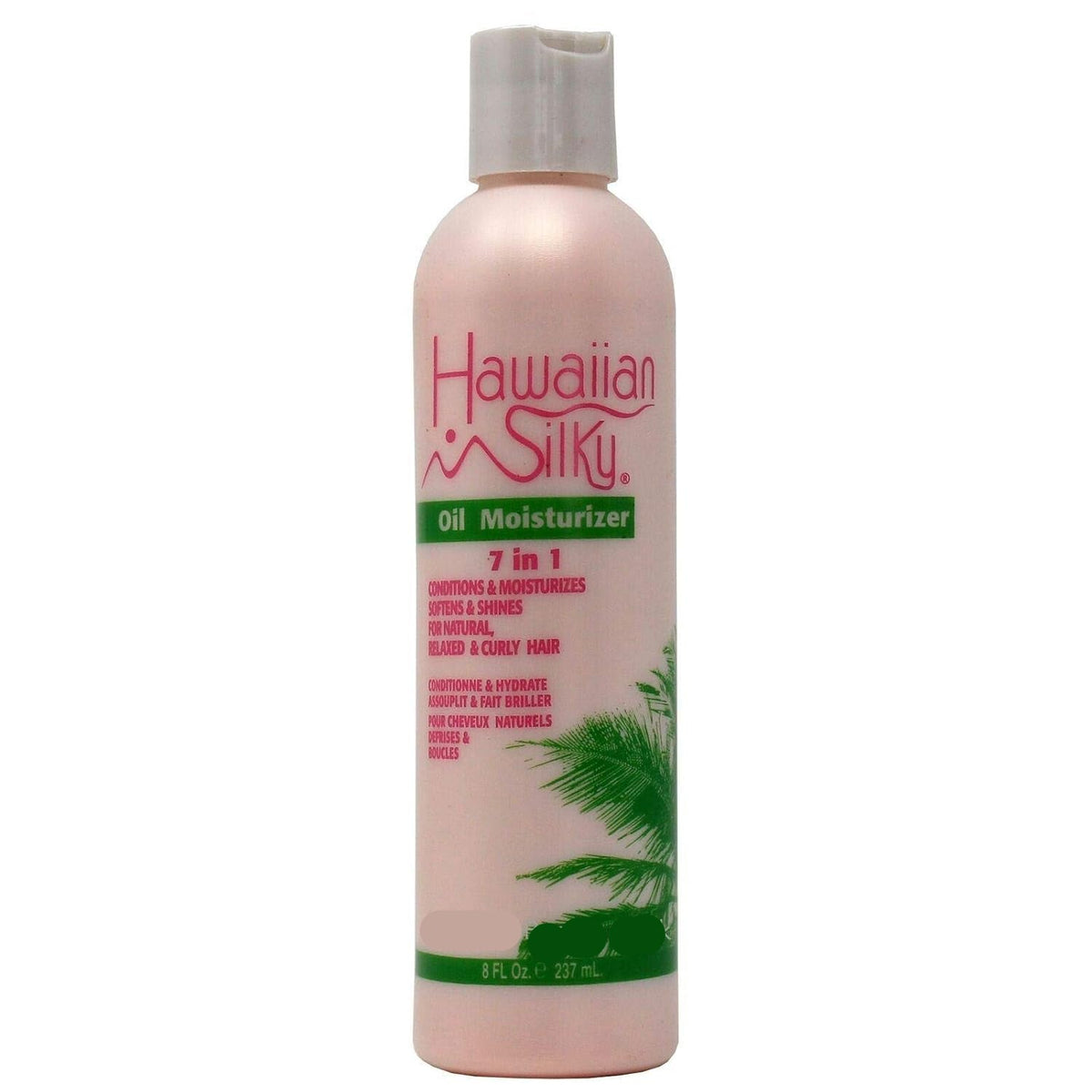 Hawaiian Silky 7 In 1 Oil Moisturizer 237ml / 474ml-2