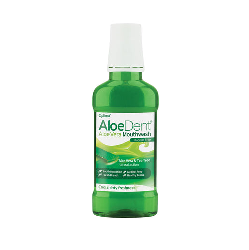 Aloe Dent Aloe Vera Mouthwash 250ml-0