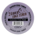 EBIN 24 Hour Argan Oil Extreme Firm Hold Edge Tamer 80ml , 120ml / 250ml