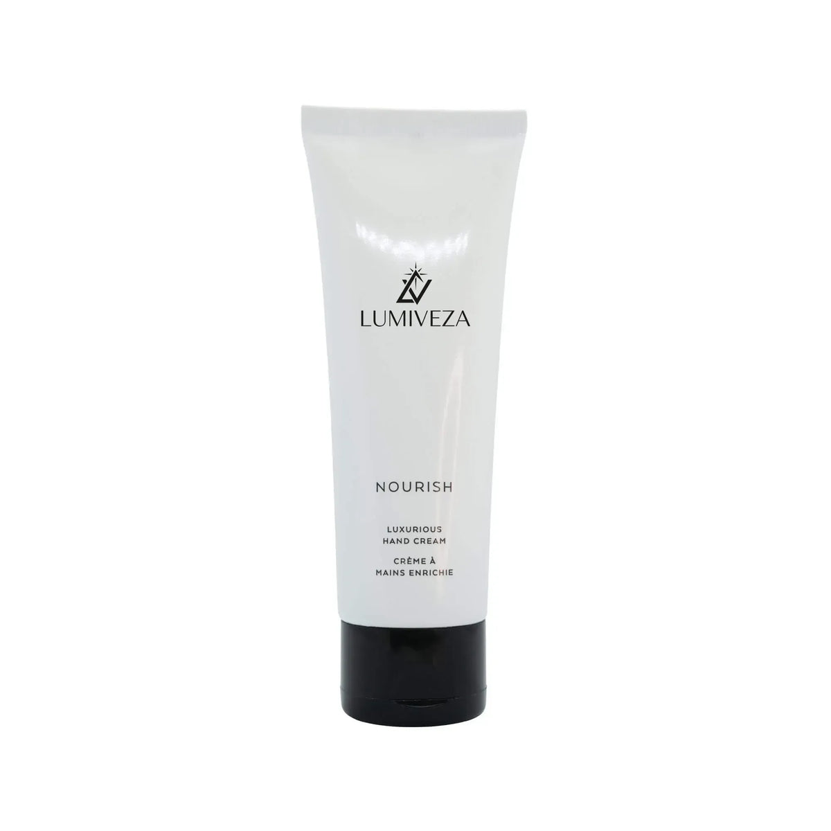Nourishing Hand Cream – Botanical Hand Cream with Avocado & Jojoba Oils 120ML-0