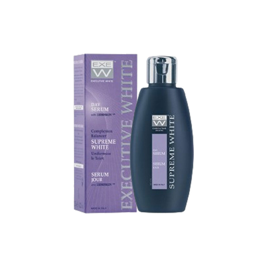 A3 Executive White Supreme White Day Serum 125ml-0