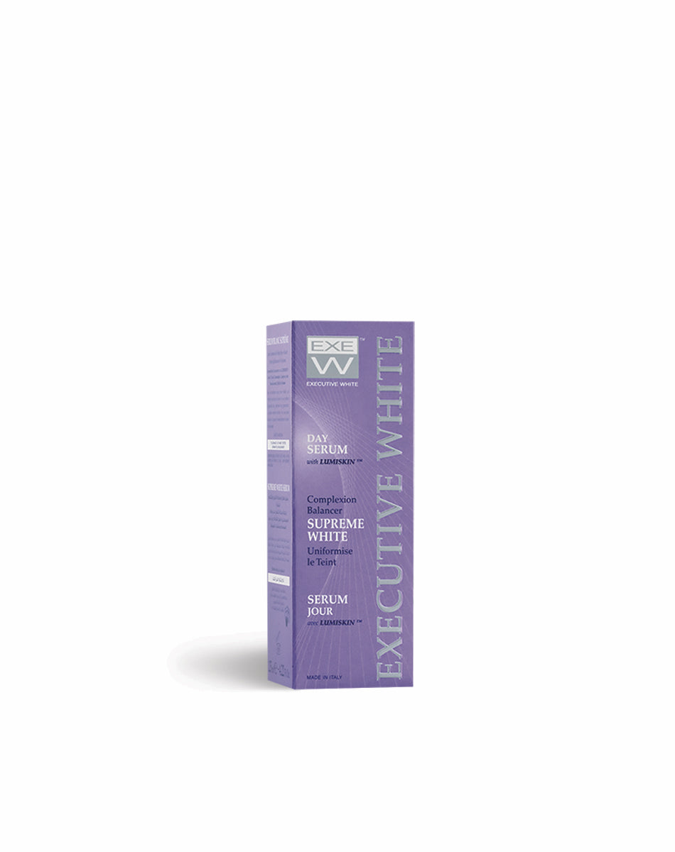 A3 Executive White Supreme White Day Serum 125ml-2