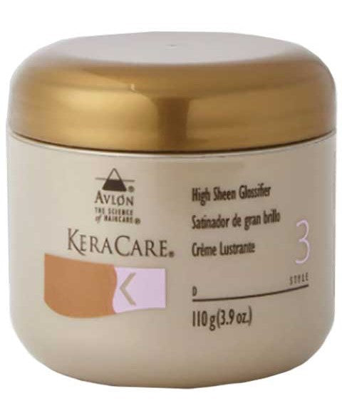 Keracare High Sheen Glossifier 115g-2