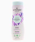 Attitude Super Leaves Science Moisture Rich Shampoo 473ml-2