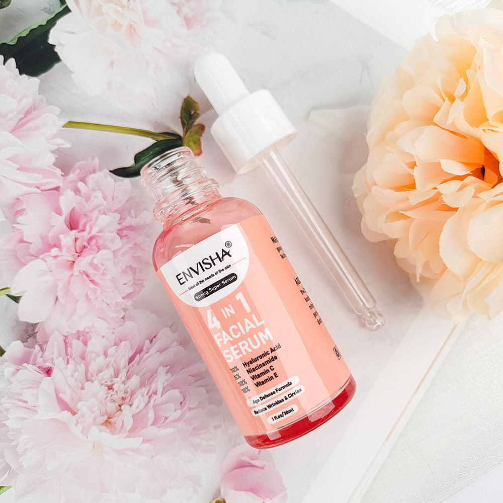 Anti-Aging & Brightening Facial Serum-4