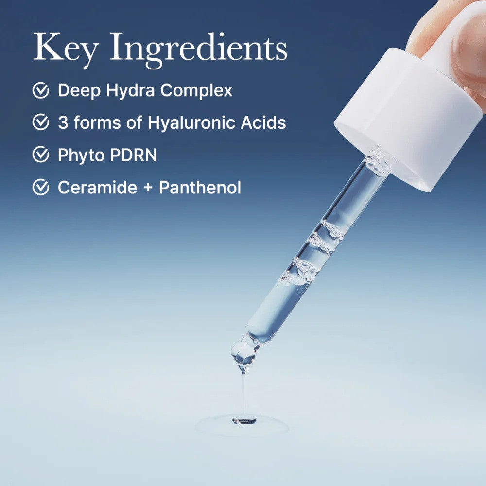 Arencia  Deep Water Surge Serum-2