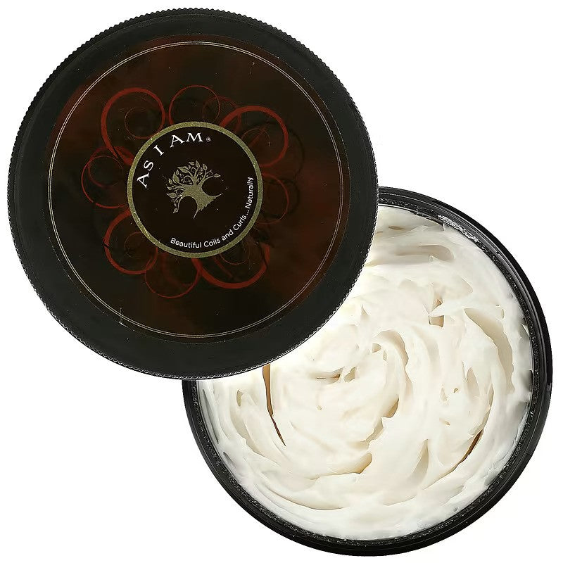 As I Am Beautiful Coils And Curls Cocoshea Whip Cream 227g-2