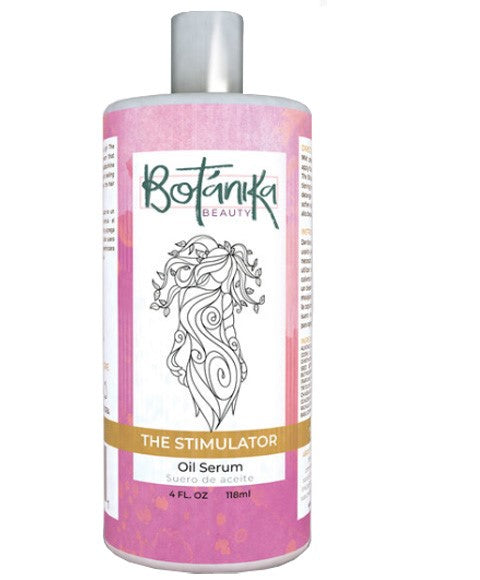 Botanika Beauty The Stimulator Oil Serum 118ml