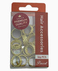 Beauty Collection Pinccat Hair Accessories AHHA20-0