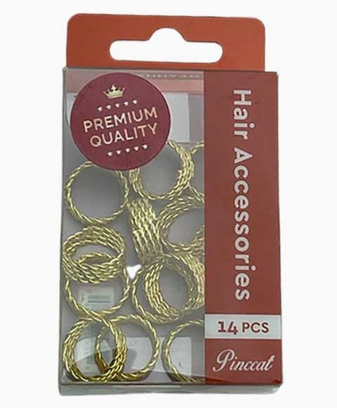 Beauty Collection Pinccat Hair Accessories AHHA20-0