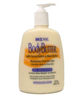 BioCare Body Butter With Cocoa And Shea Butter Anti Aging Pump Lotion 473ml-1