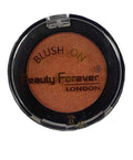 Beauty Forever BF Blush On 08 Golden Rose