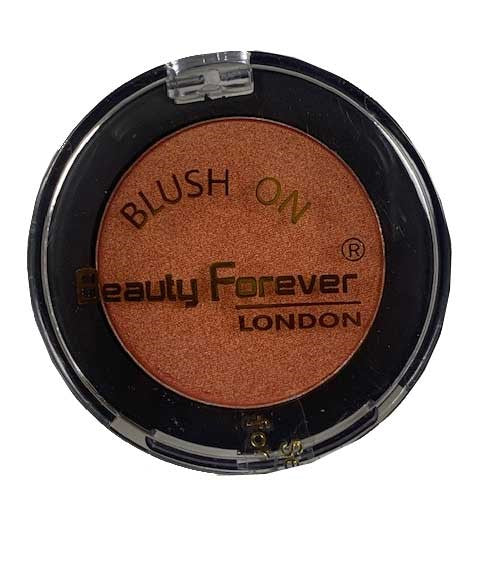 Beauty Forever BF Blush On 08 Golden Rose