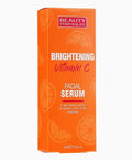 Beauty Formulas Brightening Vitamin C Facial Serum 30ml-3