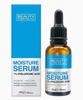 Beauty Formulas  Hydrate And Restore Moisture Serum-0