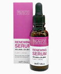 Beauty Formulas  Clarify And Refine Renewing Serum-0