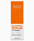 Beauty Formulas Vitamin C Glowing Serum 30ml-1