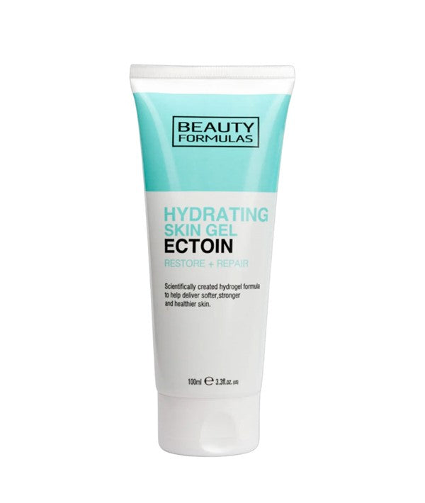 Beauty Formulas Hydrating Skin Gel With Ectoin-0