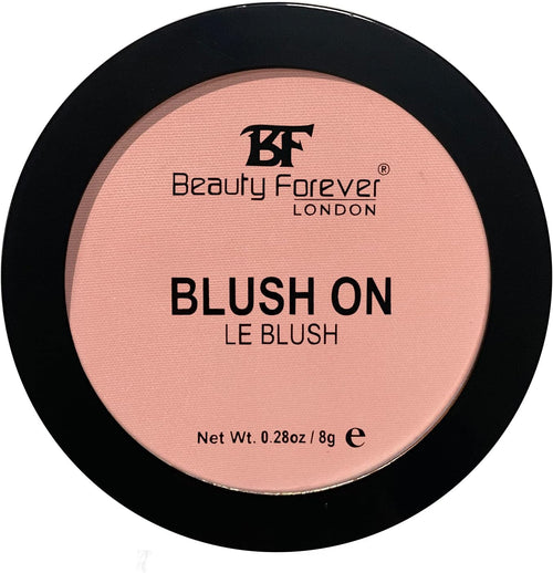 Beauty Forever BF Blush On 08 Golden Rose-0