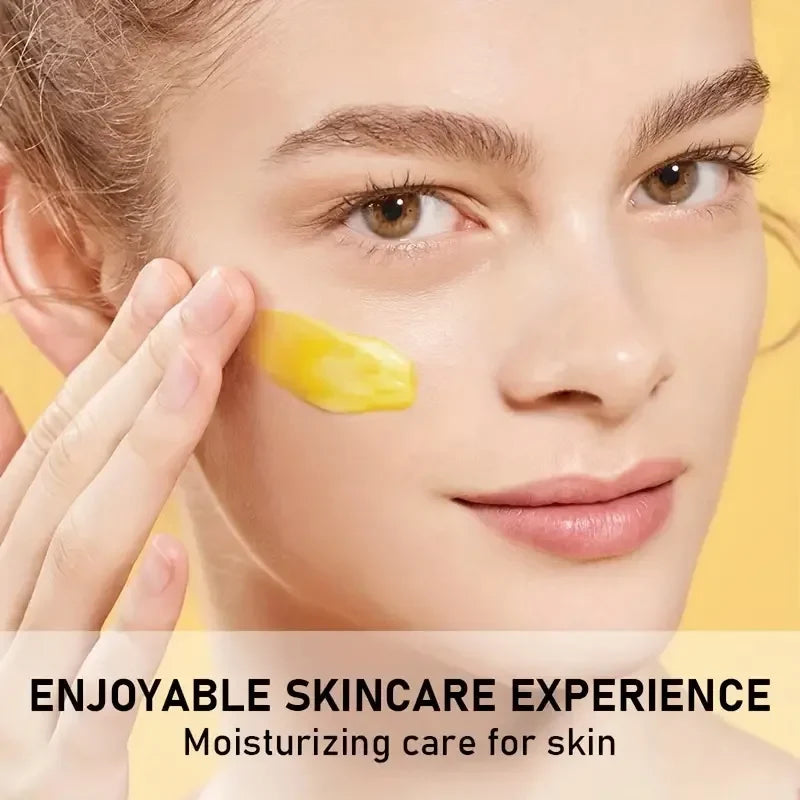Bee Venom Neck Cream for Fine Lines & Repair