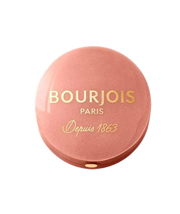Bourjois Little Round Pot Blusher 3 Brun Cuivre 2.5g