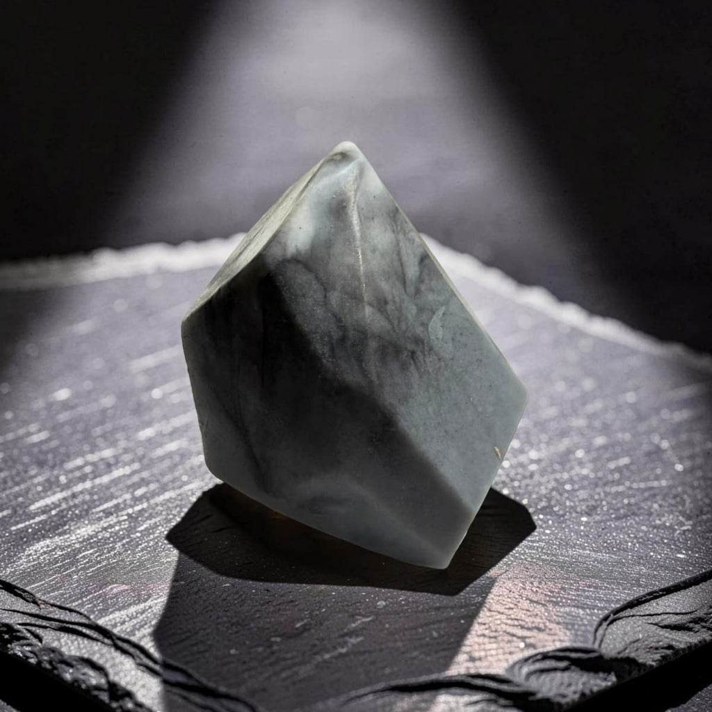 Crystal Elemental Soap Bar - Air-1