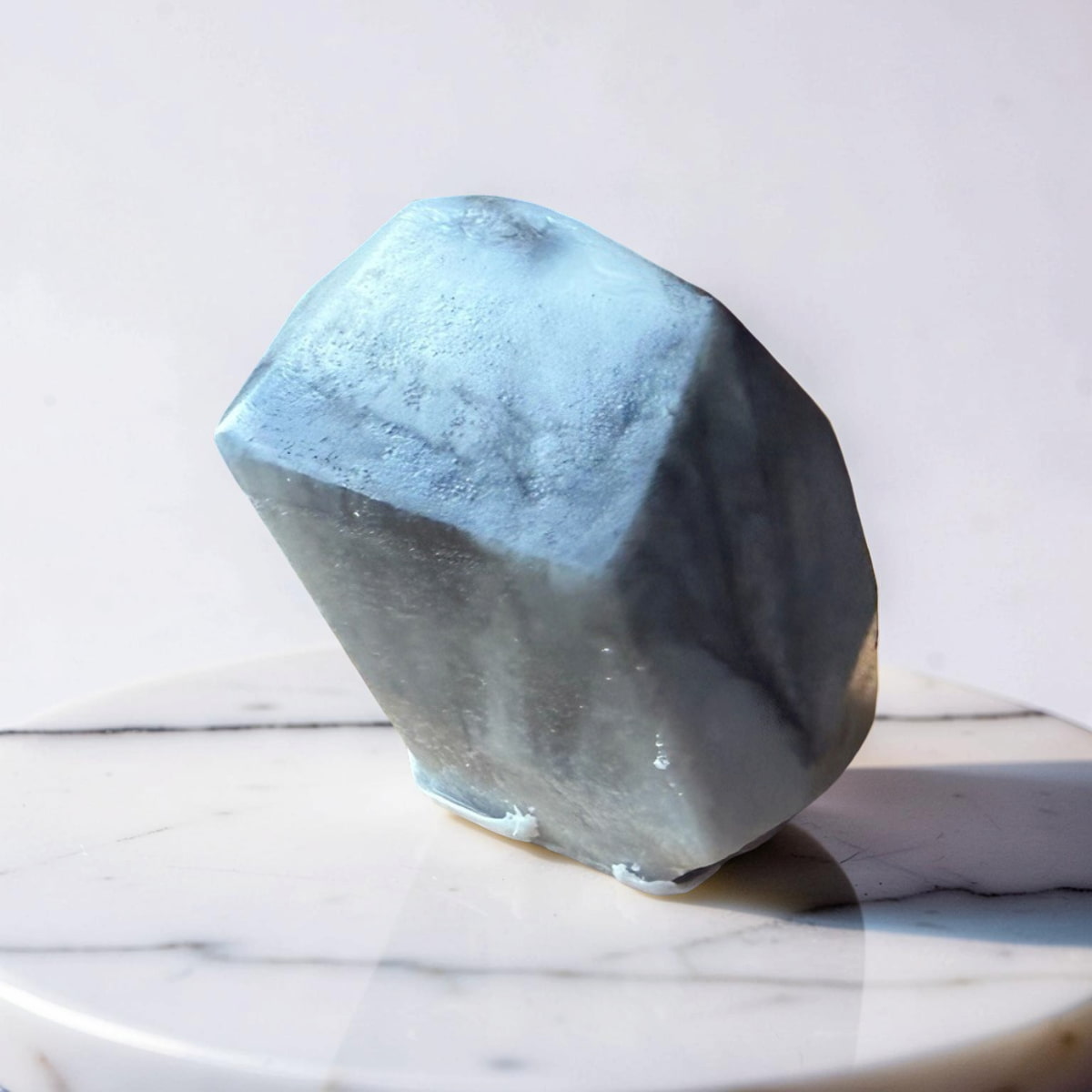 Crystal Elemental Soap Bar - Air-3