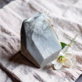 Crystal Elemental Soap Bar - Air-0