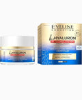 Eveline Bio Hyaluron 3Xretinol System Ultra Moisturizing Cream Filler 40 Plus-0