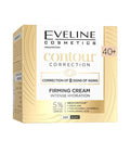 Eveline Contour Correction Firming Cream 40 Plus 50ml