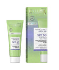 Eveline Face Therapy Sun Protection Moisturizing SPF Cream With UVA SPF 50-0