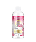 Eveline Facemed Detox Toning Micellar Rose Water 400ml-2