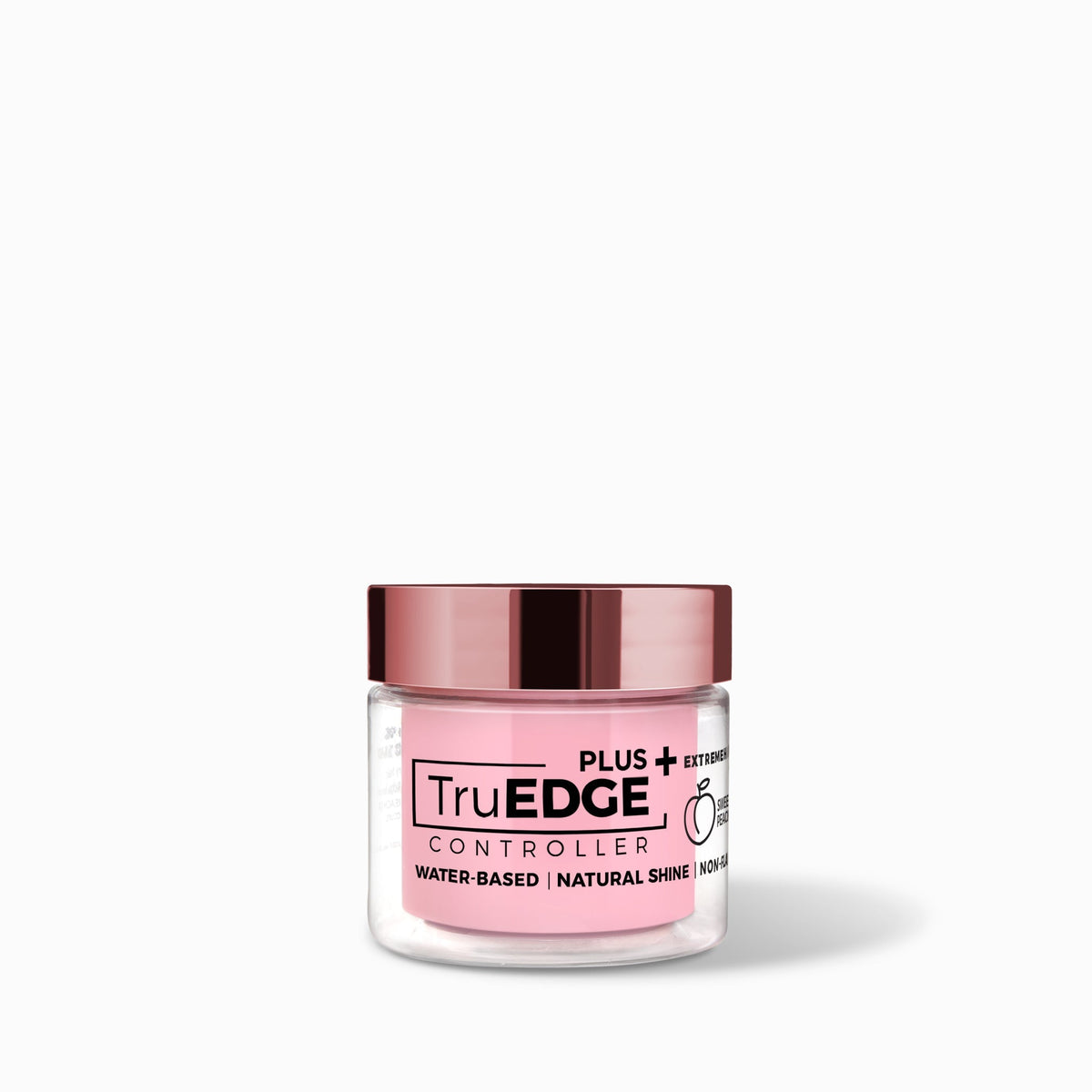 NICKA K NEWYORK Truedge Controller Extreme Hold HETR11 Sweet Peach 100ml-2