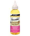Aunt Jackie's Frizz Rebel With Coconut & Sweet Almond Oil 118ml-0