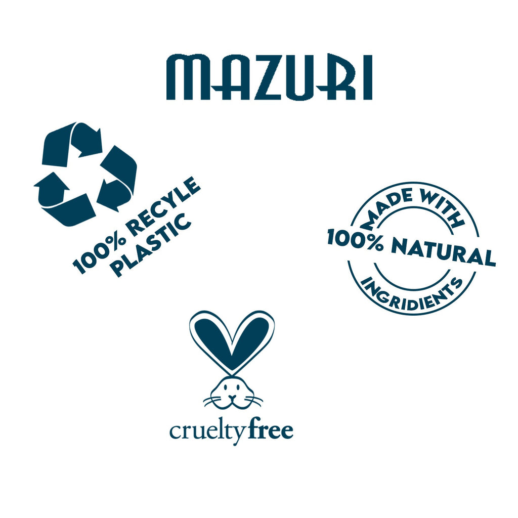 Mazuri Curly Perm Activator Lotion 355ml-4
