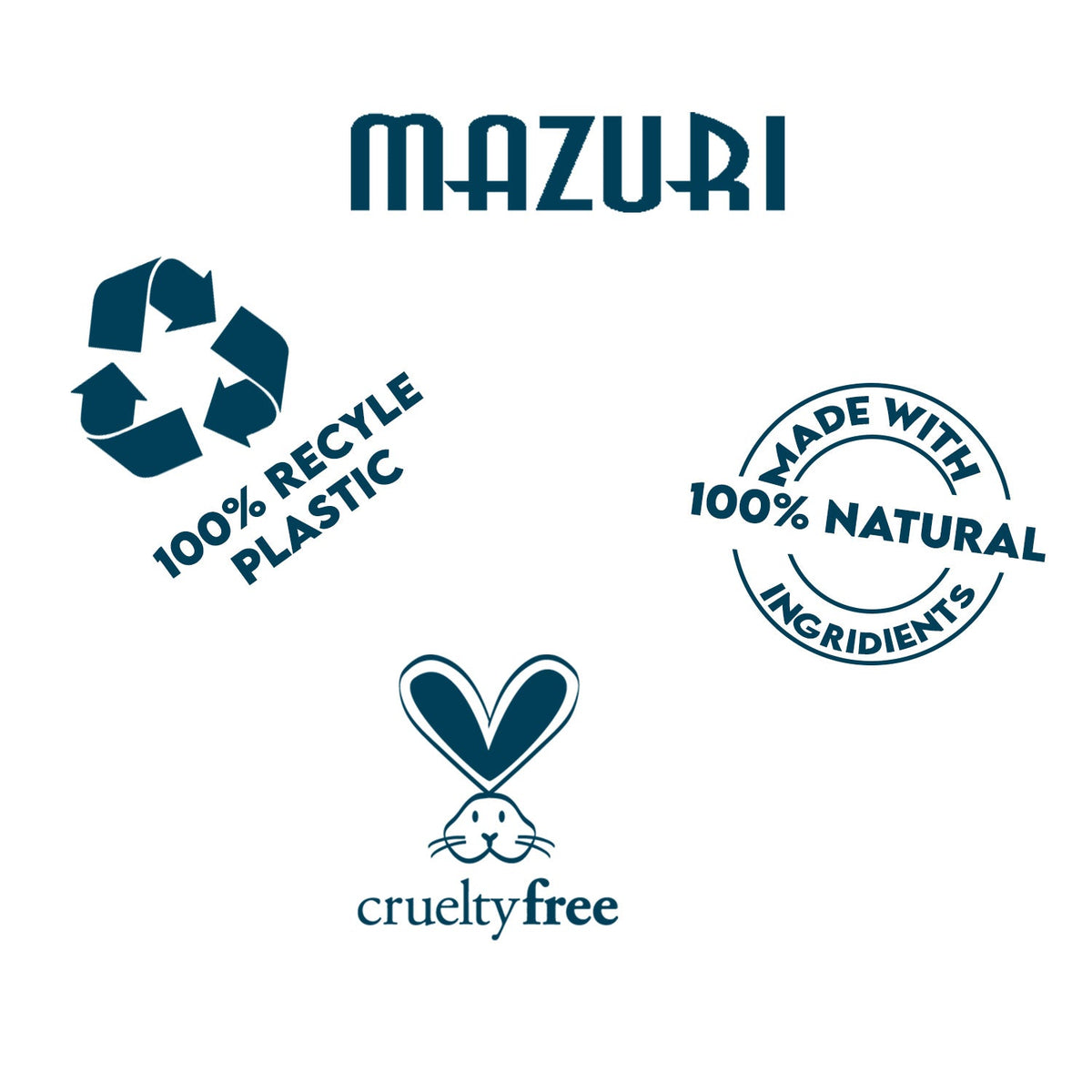 Mazuri Curly Perm Activator Lotion 355ml-4