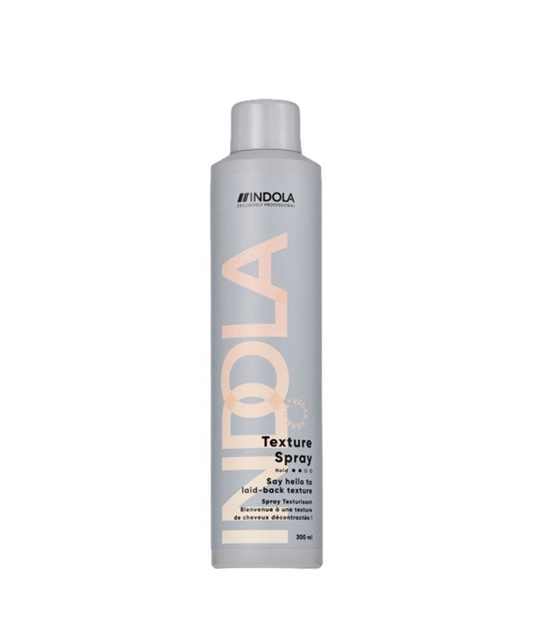 Indola Exclusively Professional Indola Vegan Texture Spray 300ml